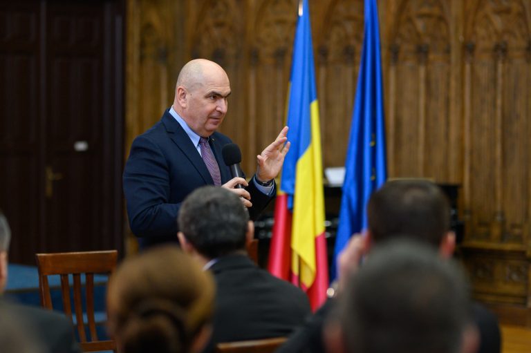 Priorități strategice pentru Moldova: Vizita premierului Ilie Bolojan la Iași confirmă finanțările majore