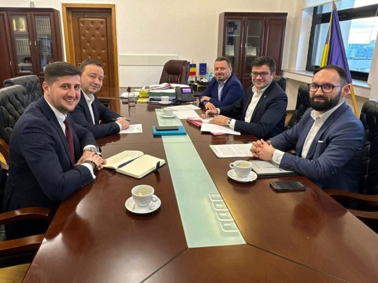 Victorie administrativă pentru fluidizarea traficului: Guvernul a aprobat centura de la Podu Iloaiei
