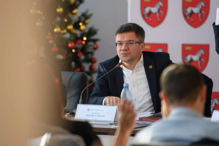 S-a dat startul licitației: Modernizarea DJ 248 între Iași și Centură intră în linie dreaptă