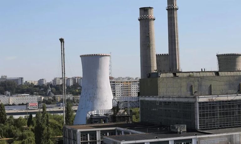 Modernizarea CET II Holboca: un singur ofertant pentru o investiție de peste 150 milioane lei care ar elimina definitiv cărbunele din termoficarea Iașului