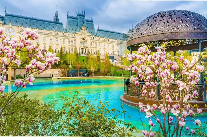 Iașul intră în competiția națională pentru promovare turistică: proiect de peste 1,1 milioane lei pentru dezvoltarea brandului „Visit Iași”