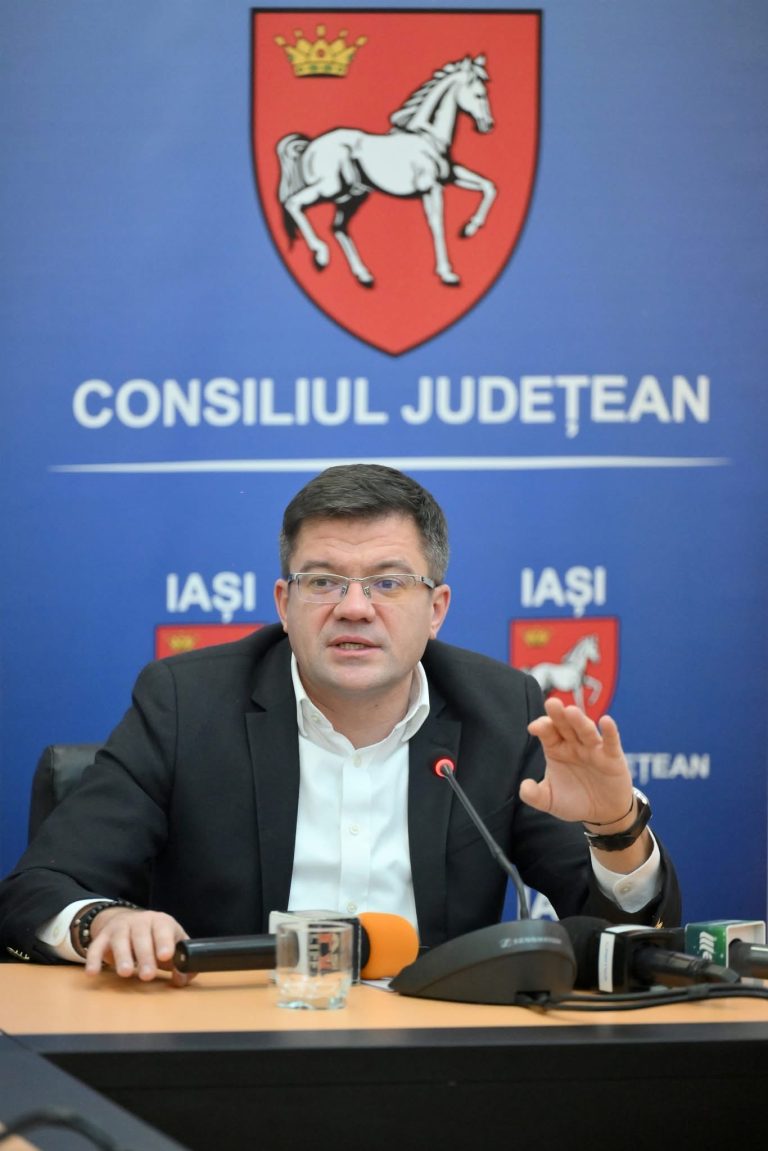 10 oferte pentru lărgirea DJ248 CUG – Lunca Cetățuii. Concurență mare pentru un contract de 57 milioane lei