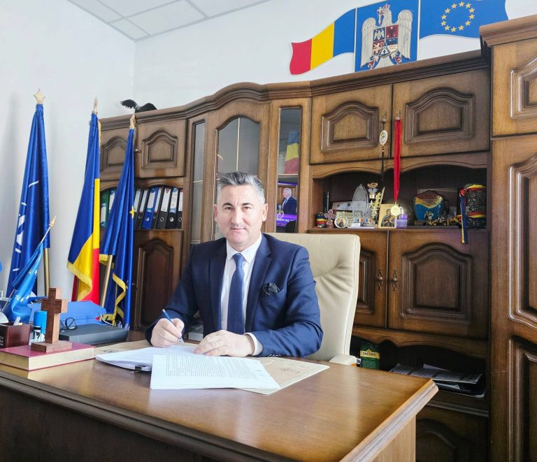 7 milioane euro pentru rețeaua de gaze în Plugari și Prăjeni. Cea mai mare investiție din istoria comunei
