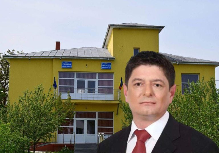 Comuna Horlești investește 3,1 milioane lei într-un centru multifuncțional. Miza: coeziune comunitară