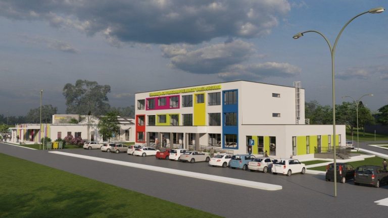 Grădiniță modernă în Valea Ursului, cu fonduri europene: licitație lansată pentru o investiție de 16 milioane de lei