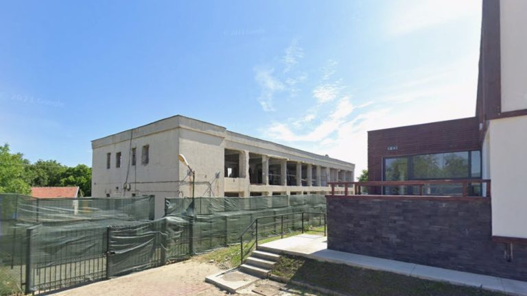 Judecătoria Răducăneni se întoarce acasă după renovare