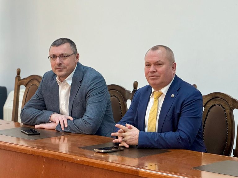 Proiect pentru un centru de zi destinat vârstnicilor, pregătit la Lețcani prin GAL „Stejarii Argintii”