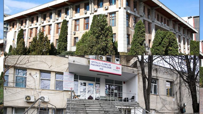 O clădire de patrimoniu, un risc real și o investiție de 88 milioane lei – pași administrativi pentru salvarea Secției Pașcanu