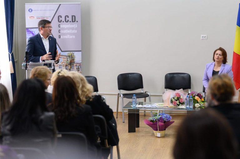 Un nou centru de mentorat și tehnologie educațională la Iași – între inițiativă privată și nevoia de modernizare a sistemului