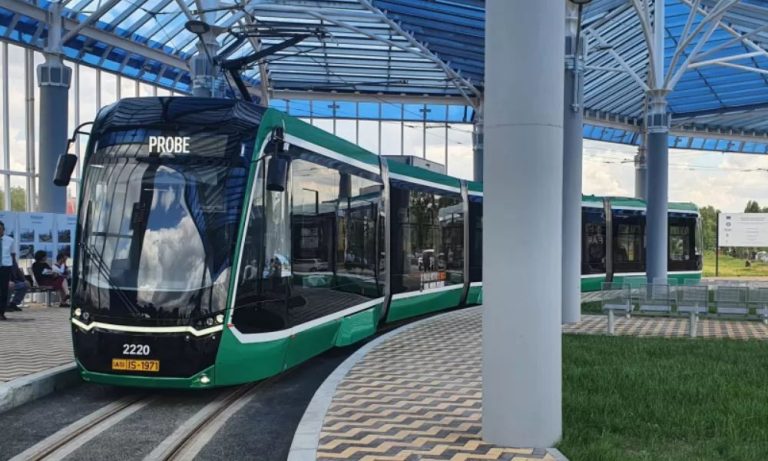 Două proiecte majore de infrastructură la Iași: tramvaie noi în Copou și inel rutier central, după 15 iunie
