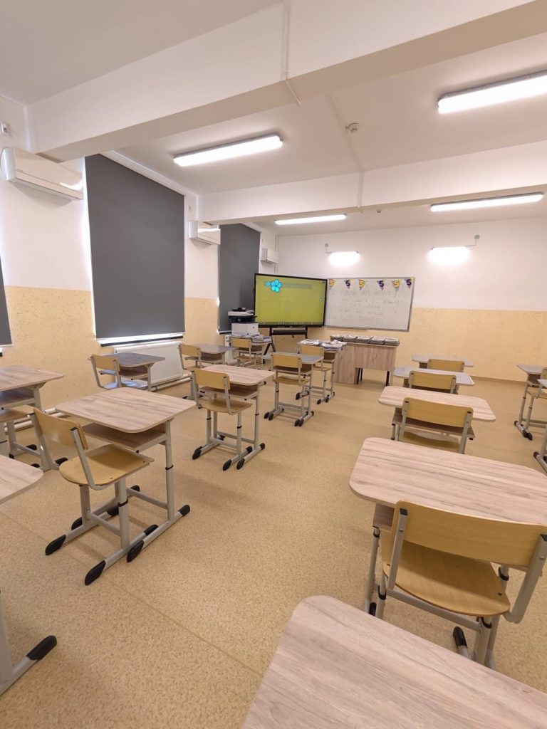 100 de milioane de lei pentru modernizarea școlilor din Iași. Cum se schimbă infrastructura educațională și ce impact real poate avea proiectul CJ