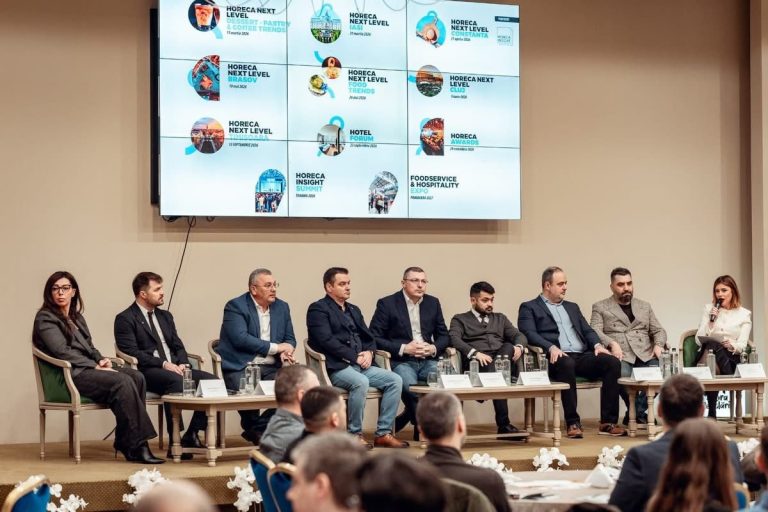 Horeca Next Level. Între strategie, reglementare și nevoia de coordonare în turismul ieșean