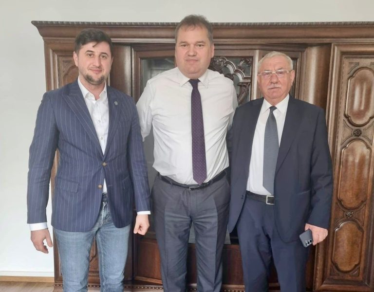 Proiectele comunei Miroslava în 2026: Dan Niță anunță deblocarea unor investiții majore după discuții la București