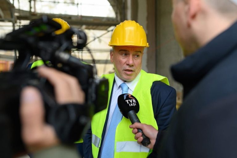 Noul sediu al Operei Iași: decizia finală pentru investiția din Copou ar putea veni până la sfârșitul verii