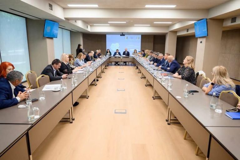 Euroregiunea Siret-Prut-Nistru accelerează proiectele comune cu Republica Moldova și Ucraina