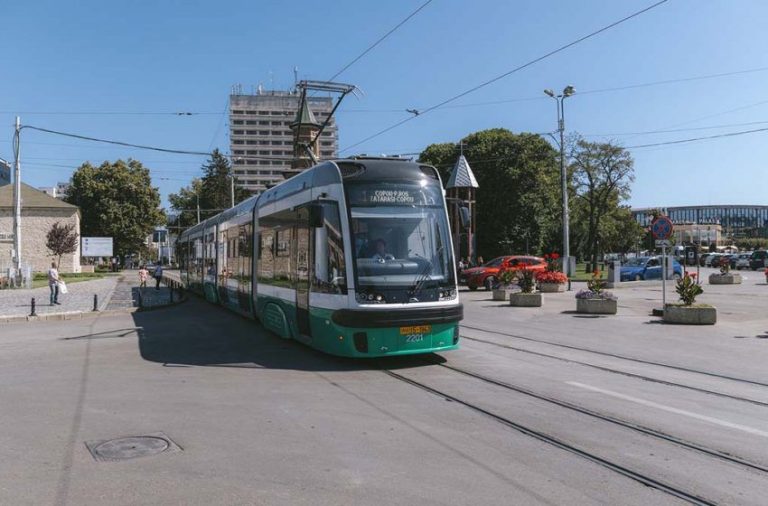 Mobilitate urbană: fonduri europene pentru „inelul rutier” din centrul orașului