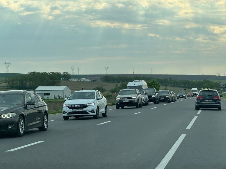 Centura Podu Iloaiei intră în licitație: proiectul de peste 28 milioane de euro a fost încărcat în SEAP