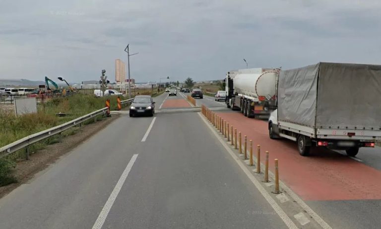 Pasajul Lețcani – Podu Iloaiei a primit avizul de mediu. CNAIR pregătește una dintre cele mai importante intervenții de pe DN28