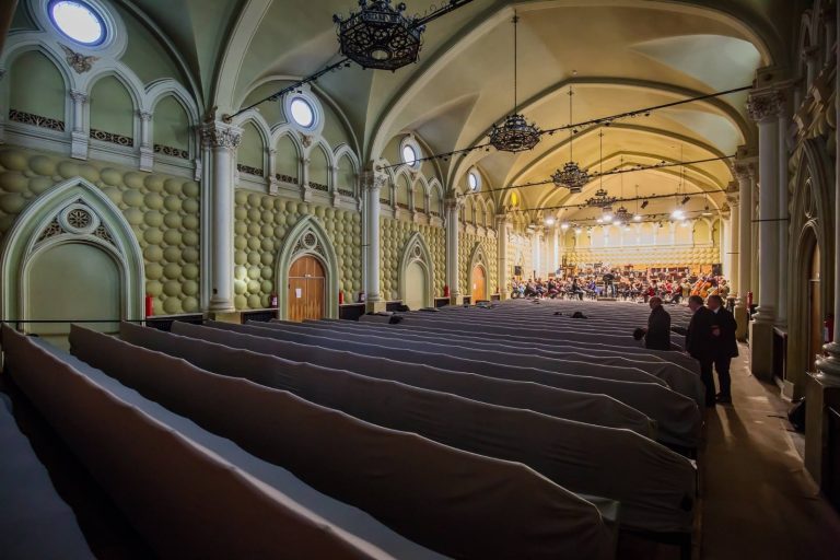 Aproape 18 milioane de lei pentru cultura ieșeană. Filarmonica, Ateneul și Luceafărul primesc finanțare de la Guvern
