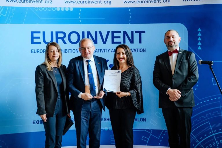 TUIASI, lider național la brevete de invenție. Universitatea ieșeană domină clasamentele OSIM