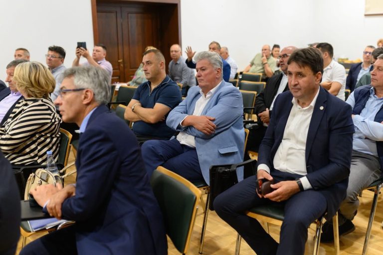 Plătești pentru cât arunci: Iașul pregătește cea mai amplă reformă a sistemului de salubrizare din ultimii ani