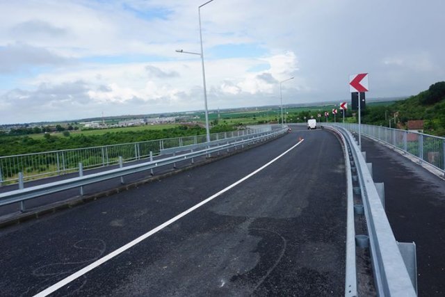 Centura Podu Iloaiei, contestată înainte de depunerea ofertelor. ADI Iași Infrastructură își apără criteriile tehnice