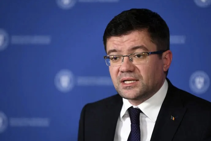 Costel Alexe: „PNL Iași rămâne unit”. Liderul liberal respinge acuzațiile și își reafirmă sprijinul pentru Ilie Bolojan