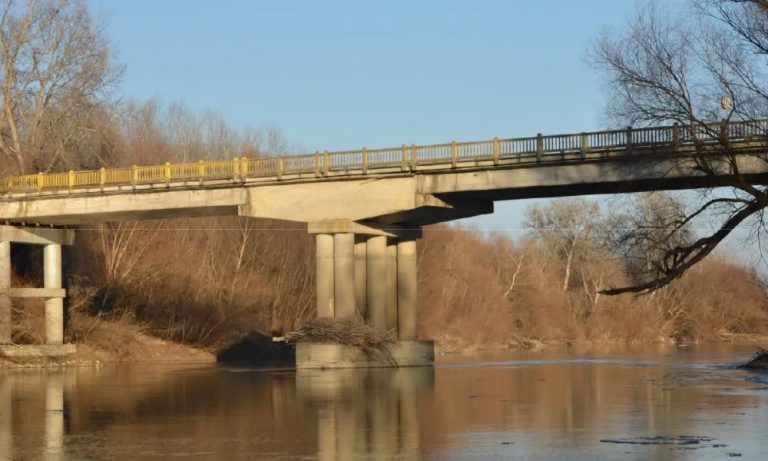 Modernizarea podului de la Sculeni primește undă verde: a fost emis acordul de mediu pentru una dintre cele mai importante legături cu Republica Moldova
