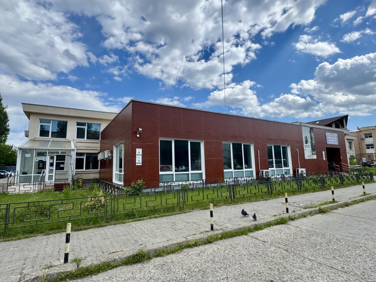 Modernizarea sediului Serviciului de Pașapoarte Iași a fost selectată pentru finanțare europeană. Investiția depășește 14,5 milioane de lei.
