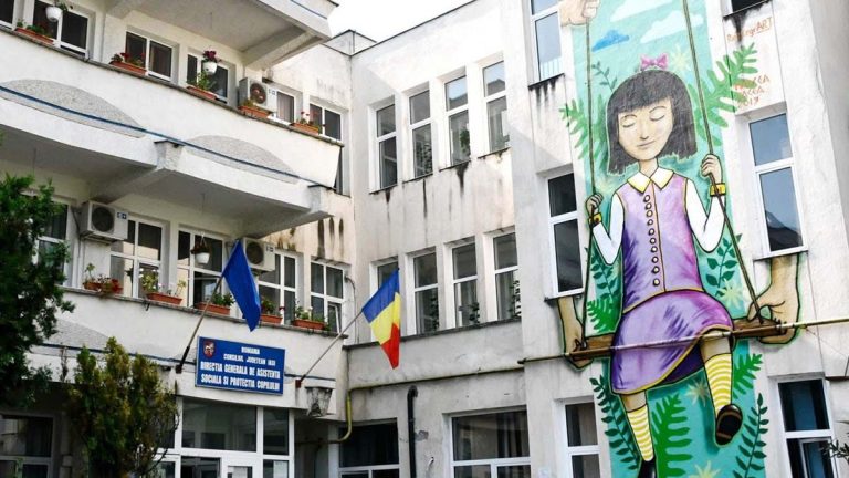 Consiliul Județean îndeplinește țintele din PNRR și reorganizează rețeaua pentru persoanele cu dizabilități
