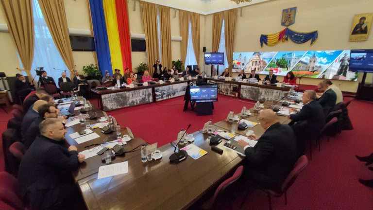 Bugetele societăților Primăriei Iași revin în Consiliul Local. Salubris și CTP gestionează împreună aproape 473 milioane de lei