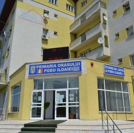 O nouă sală de sport la Podu Iloaiei: două firme din Iași concurează pentru contractul de aproape 7 milioane de lei