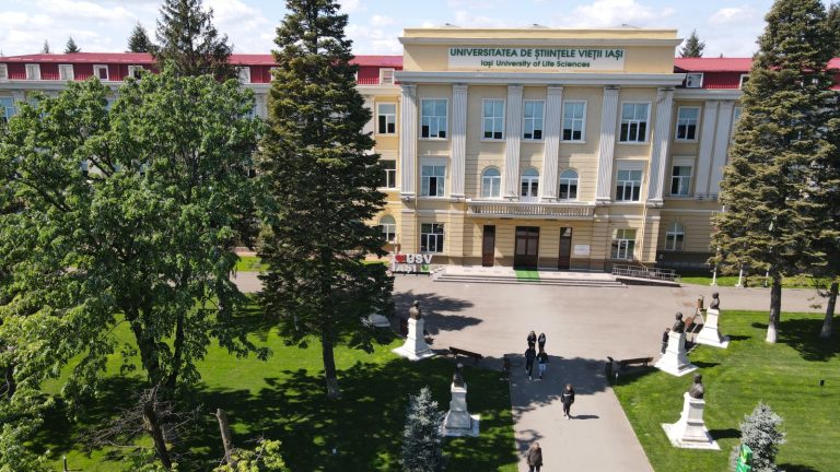 USV Iași obține peste 2,4 milioane de lei și se clasează pe primul loc între instituțiile de profil din România